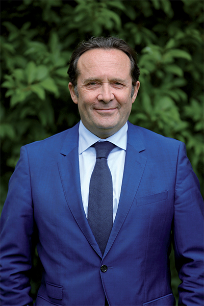 David MOREAU