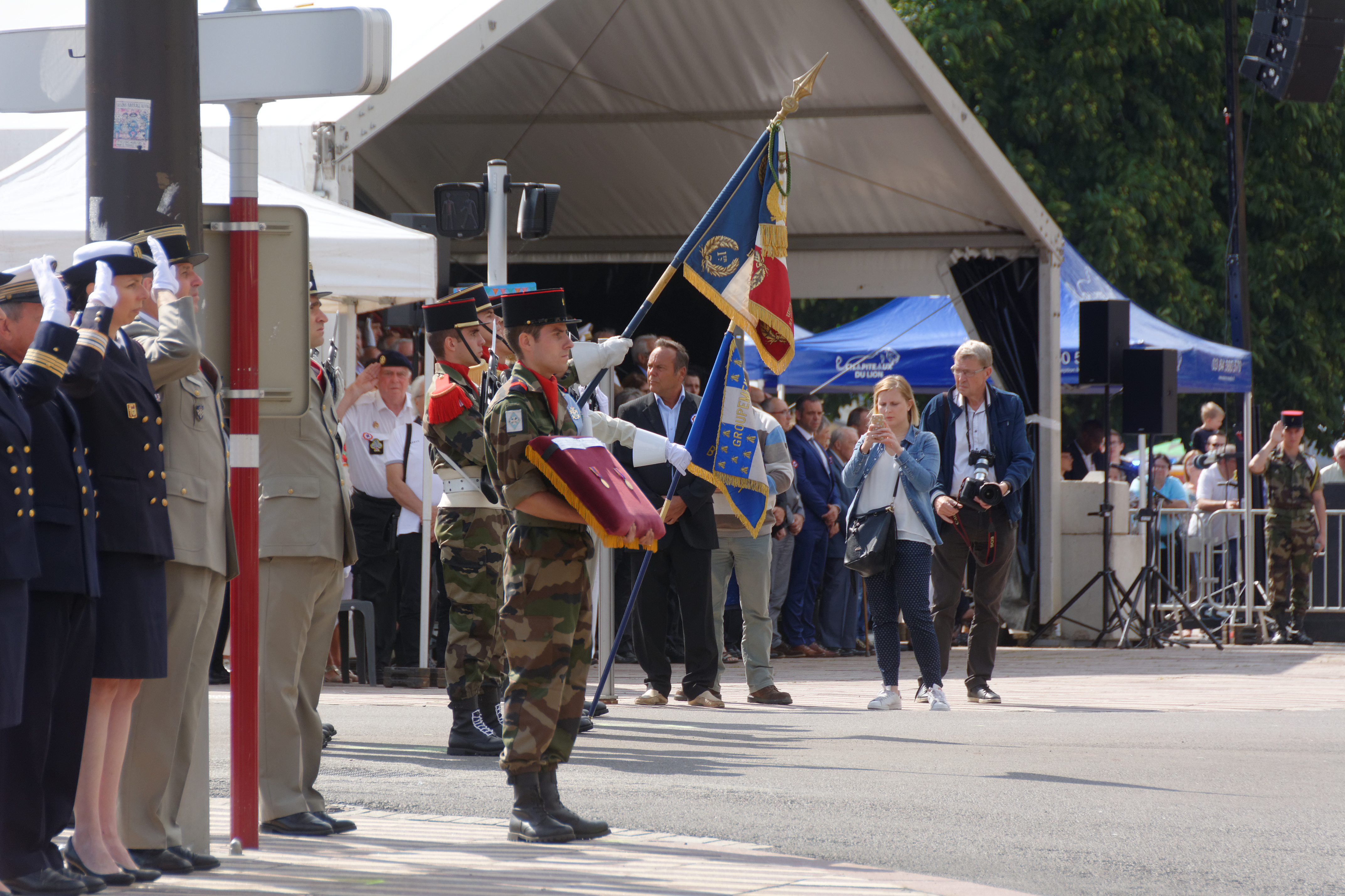 Fête nationale
