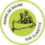 logo mairie de baume sur clavette ok